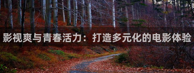 全能影视免费版：影视爽与青春活力：打造多元化的电影体验