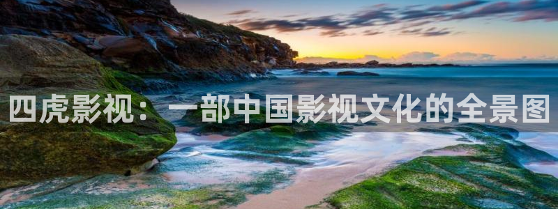 全能影视大全免费：四虎影视：一部中国影视文化的全景图