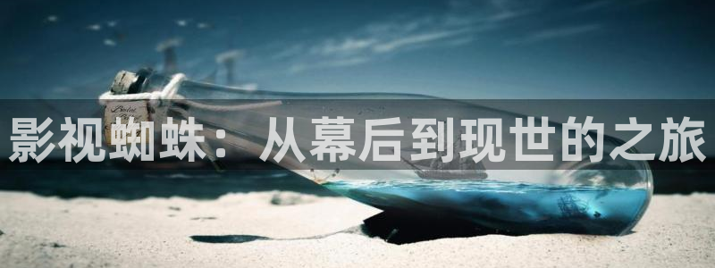 全能影视免费电影：影视蜘蛛：从幕后到现世的之旅